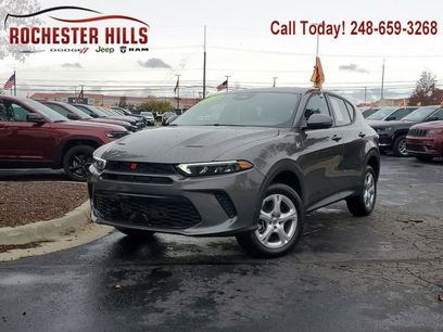 Certified 2024 Dodge Hornet GT w/ Tech Pack w/o Parking