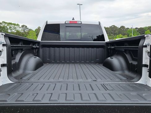 New 2026 RAM 1500 Rebel AWD/4WD image 25
