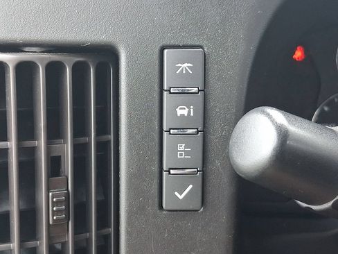 Used 2023 GMC Savana 2500 w/ Driver Convenience Package RWD image 25
