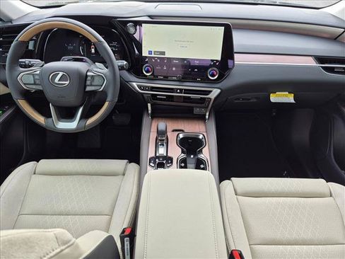 New 2026 Lexus RX 350 FWD image 14