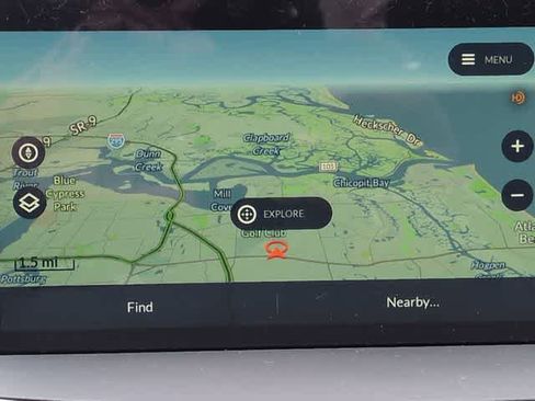 New 2026 Acura RDX A-Spec image 31