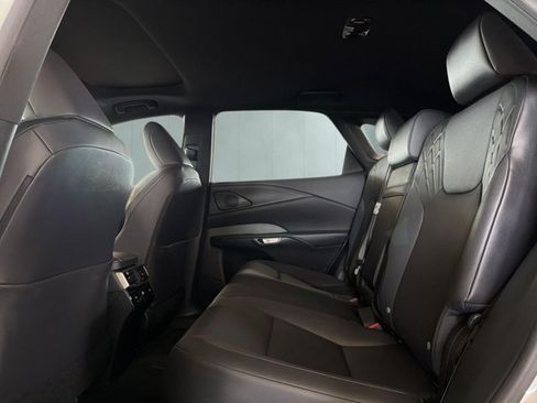 Certified 2024 Lexus RX 350 Premium w/ Cold Area Package FWD image 11
