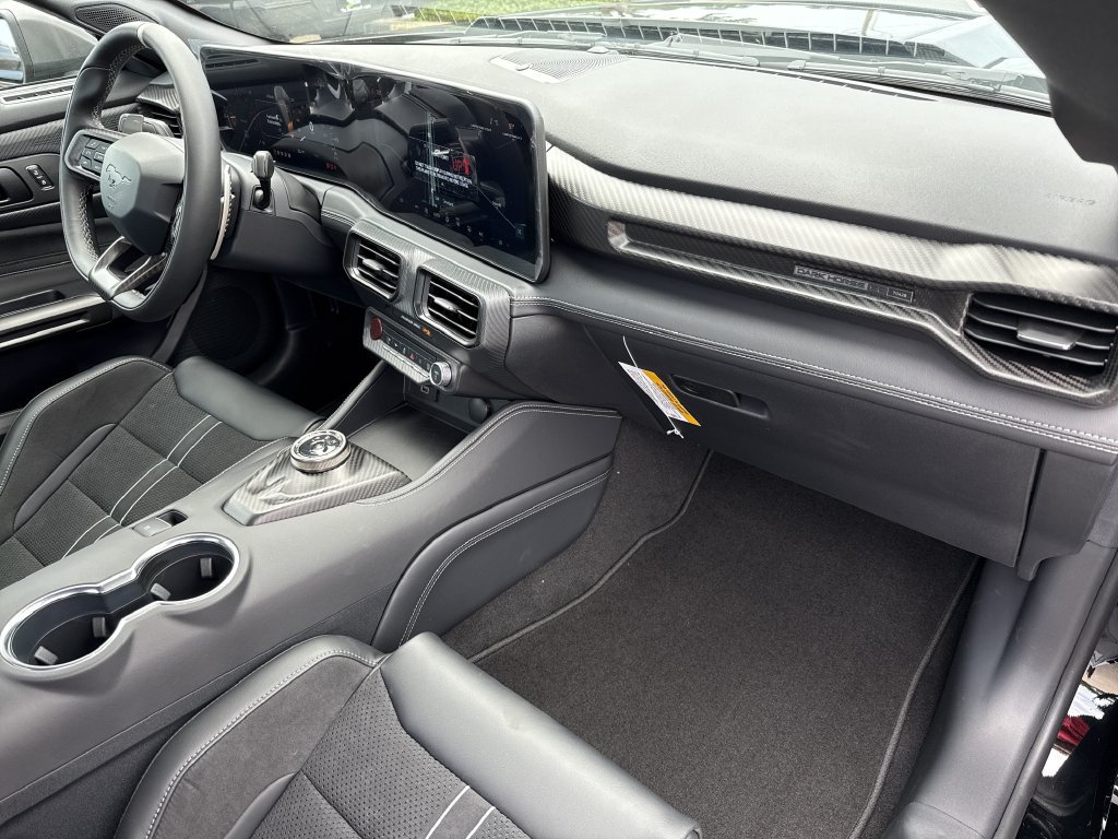 New 2026 Ford Mustang Dark Horse SC RWD image 28
