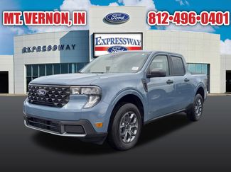 New 2026 Ford Maverick XLT w/ Equipment Group 301A video 1