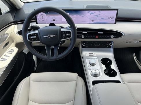 New 2026 Genesis GV70 2.5T Select image 19