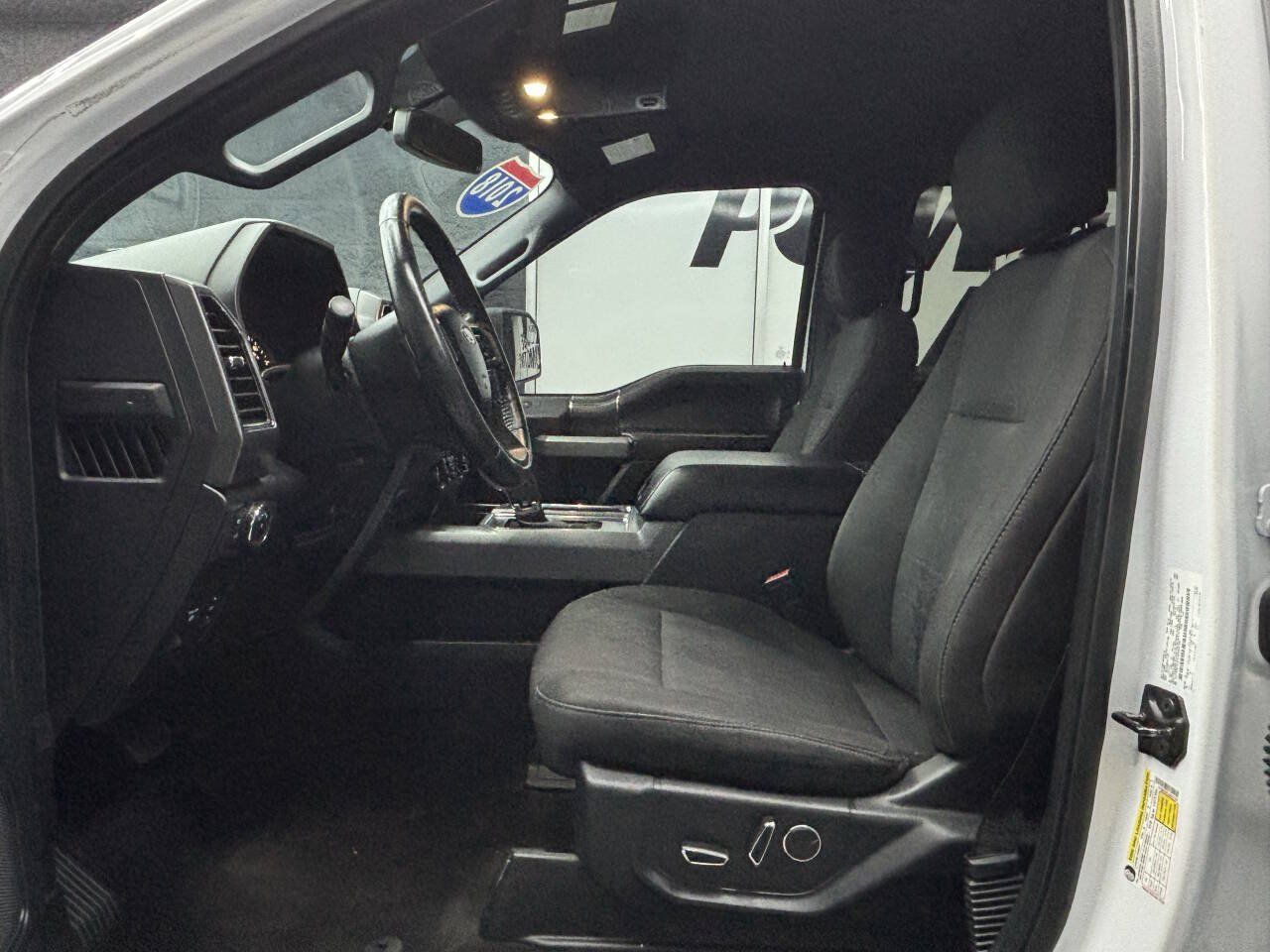 Used 2018 Ford F150 XLT w/ Equipment Group 302A Luxury RWD image 19