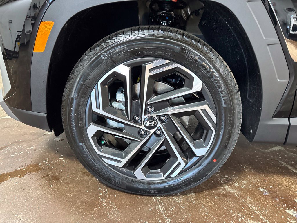 New 2026 Hyundai Tucson SEL Plus AWD/4WD image 9