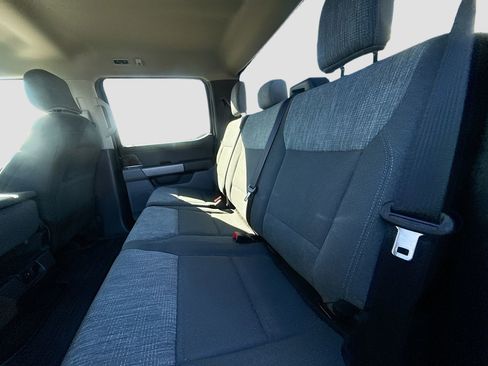 Certified 2023 Ford F150 XLT w/ Equipment Group 302A High image 29