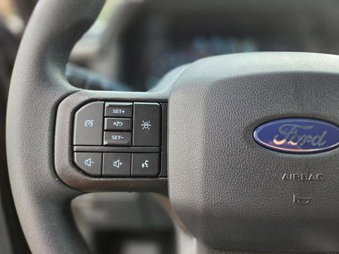 New 2026 Ford F150 STX w/ Equipment Group 200A RWD image 23