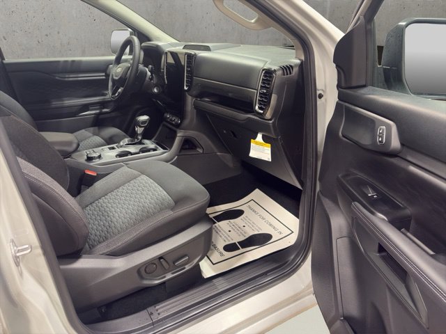 New 2026 Ford Ranger XLT AWD/4WD image 18