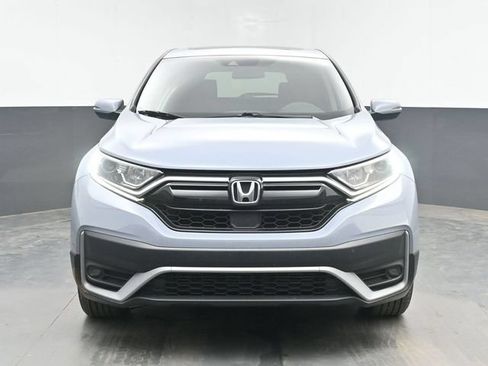 Used 2022 Honda CR-V EX image 3