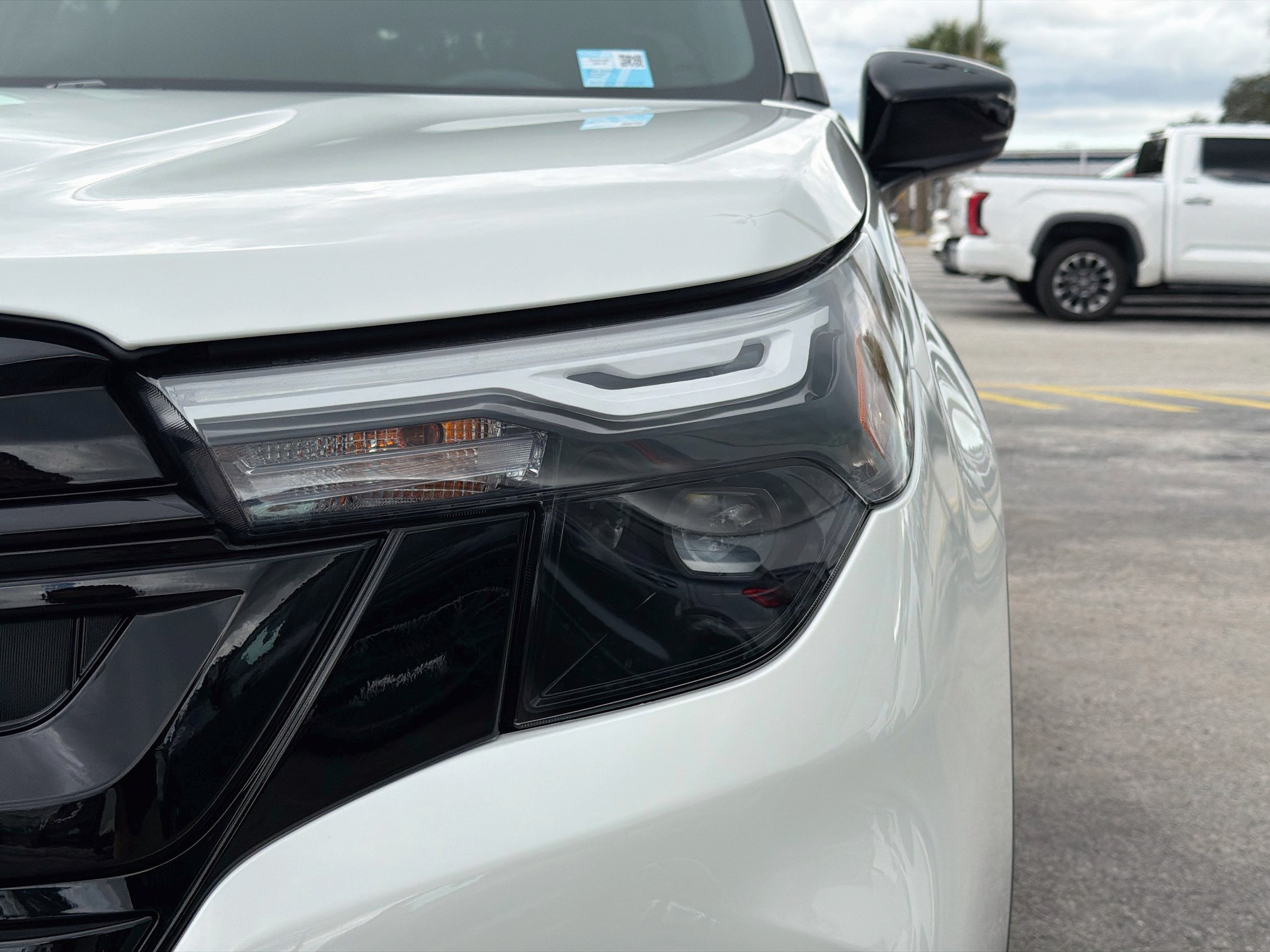 New 2026 Subaru Forester Sport AWD/4WD image 9