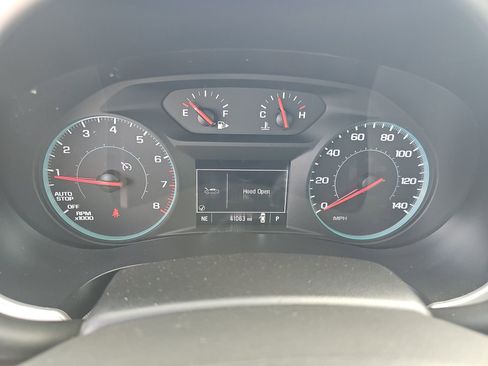 Used 2022 Chevrolet Malibu LT FWD image 15