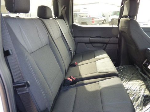 New 2026 Ford F150 STX image 13