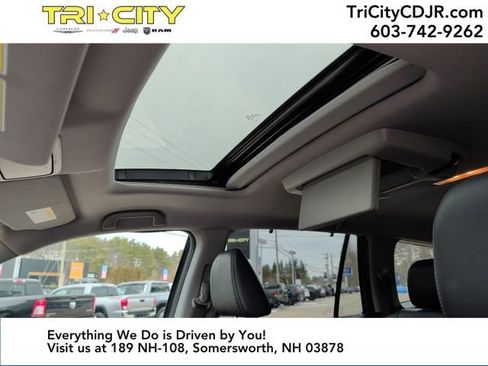 Used 2019 Honda Pilot Touring image 29