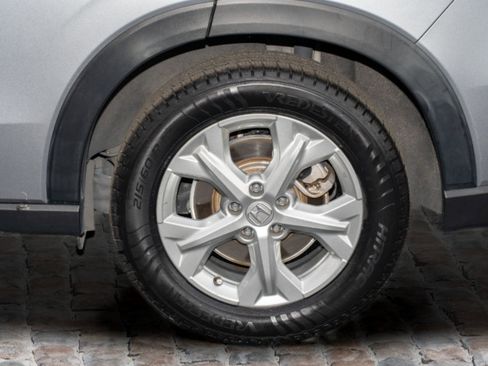 Certified 2023 Honda HR-V LX image 38