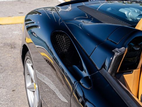 Used 2003 Ferrari 360 Spider image 26