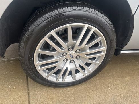 Used 2024 Ford Expedition Max Limited image 53