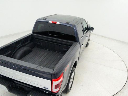 Used 2021 Ford F150 King Ranch w/ Equipment Group 601A High AWD/4WD image 39