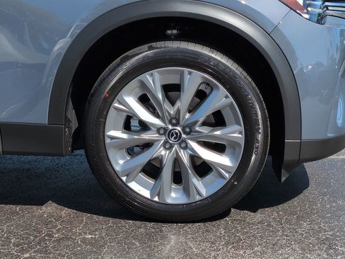 New 2026 MAZDA CX-90 3.3 Turbo w/ Premium Plus Pkg AWD/4WD image 11