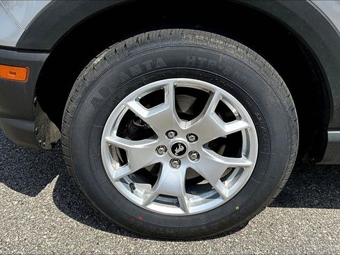 Certified 2022 Ford Bronco Sport image 34