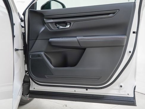 New 2026 Honda CR-V Sport-L image 34