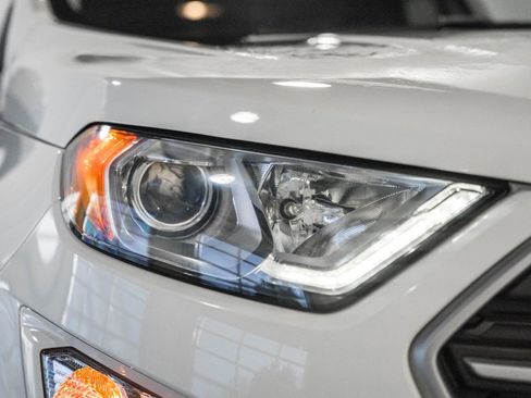 Used 2022 Ford EcoSport SE image 15