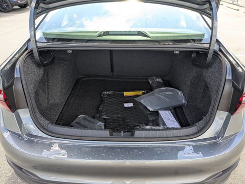 New 2026 Volkswagen Jetta Sport image 30