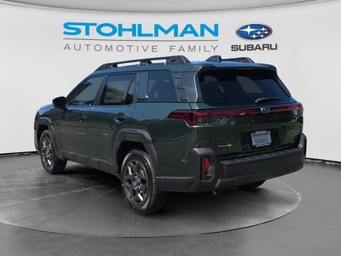 New 2026 Subaru Outback Premium AWD/4WD image 7