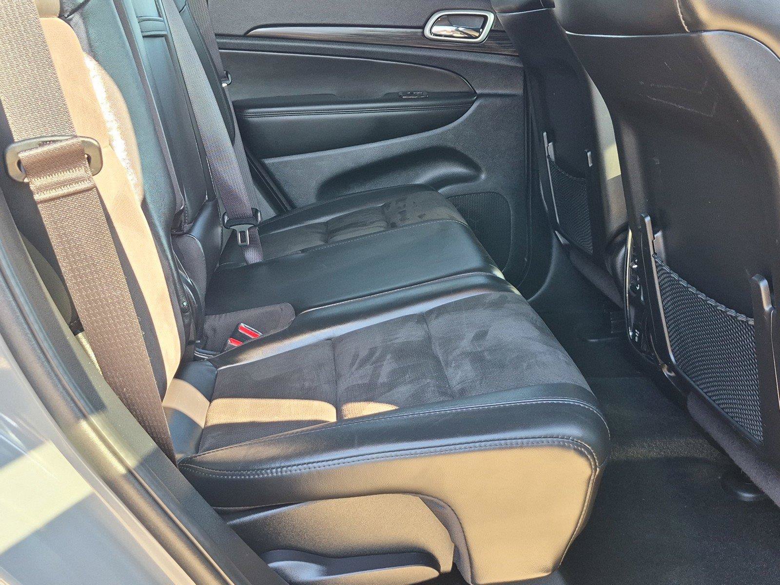 Used 2022 Jeep Grand Cherokee Laredo X RWD image 7
