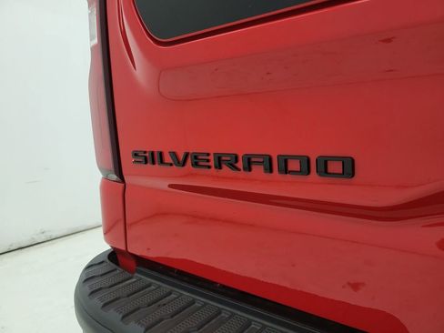 New 2024 Chevrolet Silverado 1500 ZR2 w/ ZR2 Bison Edition image 30