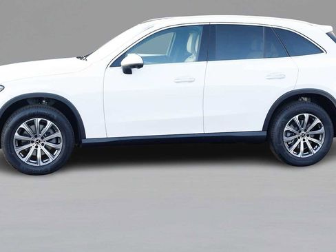 Used 2026 Mercedes-Benz GLC 300 4MATIC image 8