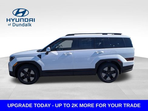New 2026 Hyundai Santa Fe SEL AWD/4WD image 10