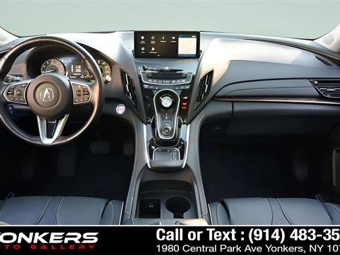 Used 2022 Acura RDX AWD w/ Advance Package image 29