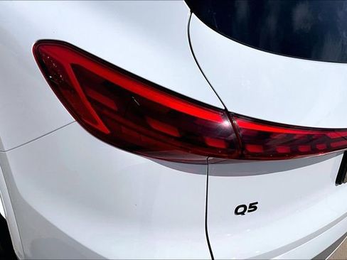 New 2025 Audi Q5 Premium Plus image 32