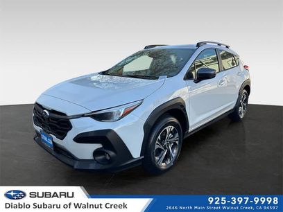 New 2026 Subaru Crosstrek 2.0i Premium