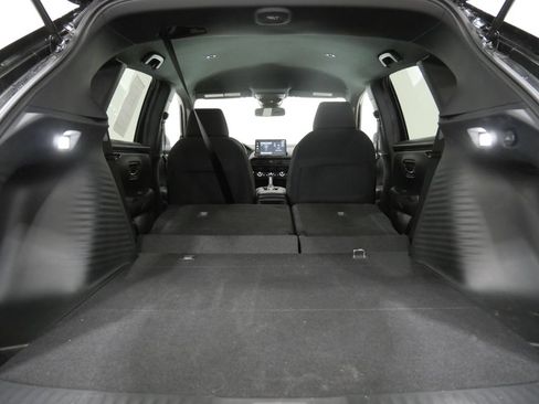 Used 2026 Honda HR-V Sport image 26