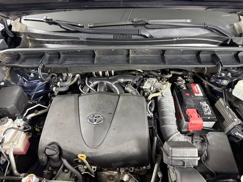 Used 2020 Toyota Highlander Limited FWD image 9
