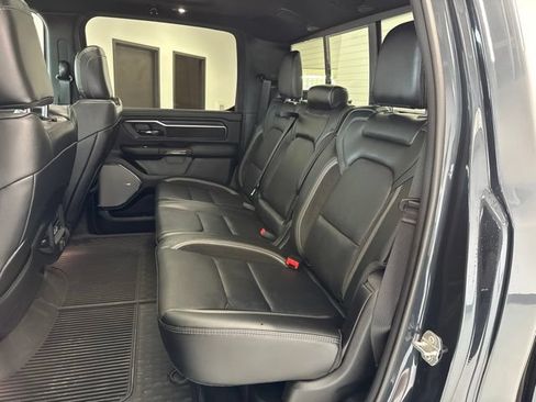 Used 2026 RAM 1500 Rebel w/ G/T Package AWD/4WD image 23