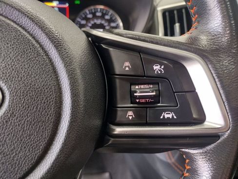 Used 2019 Subaru Crosstrek 2.0i Limited w/ Moonroof Package w/Navigation AWD/4WD image 26