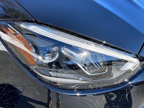 Certified 2022 Mercedes-Benz C 300 4MATIC Sedan image 31