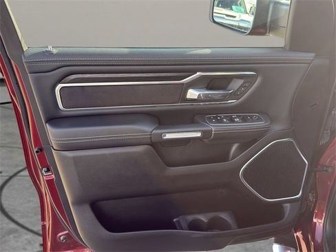 Used 2023 RAM 1500 Laramie image 21