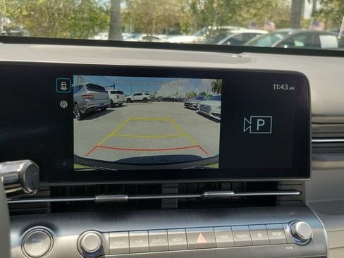 Used 2024 Hyundai Kona SE FWD image 19