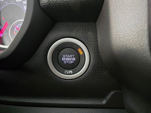 New 2025 RAM 3500 Big Horn image 17