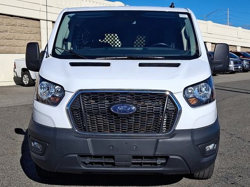 Used 2024 Ford Transit 250 Low Roof w/ Exterior Upgrade Package image 2