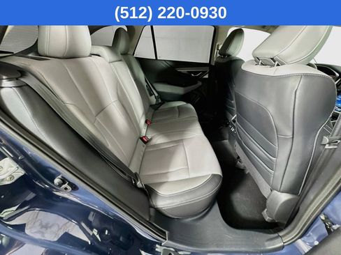 Certified 2024 Subaru Outback Limited AWD/4WD image 35