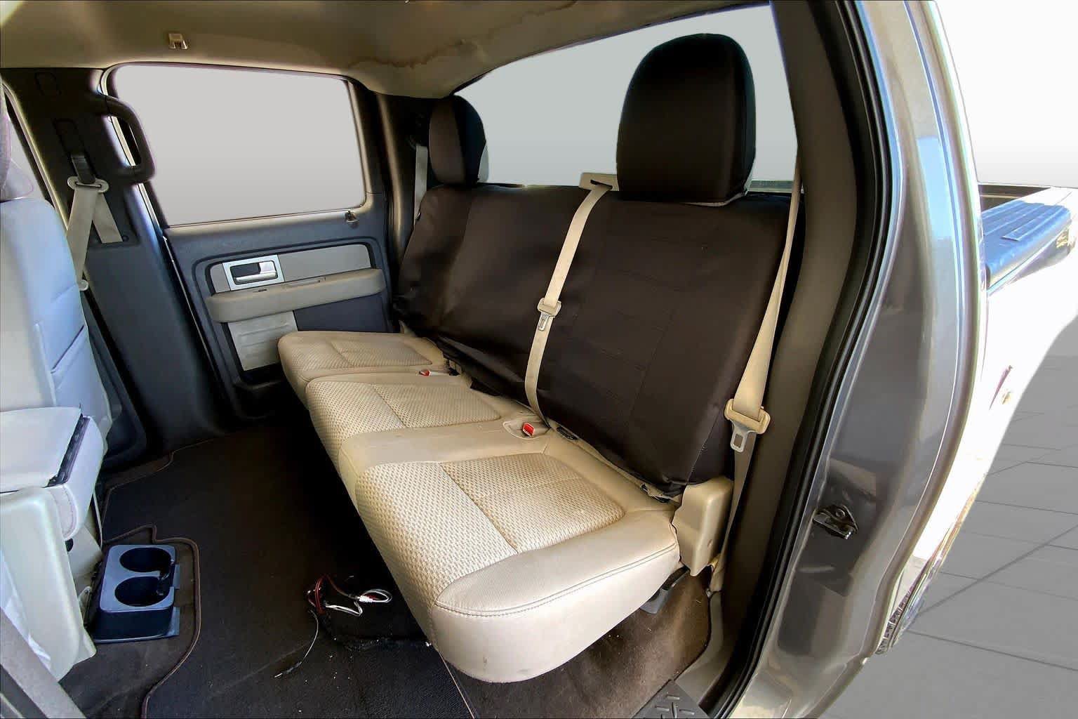 Used 2010 Ford F150 XL RWD image 20