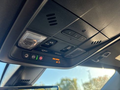 New 2025 Chevrolet Blazer RS w/ Driver Confidence II Package image 14