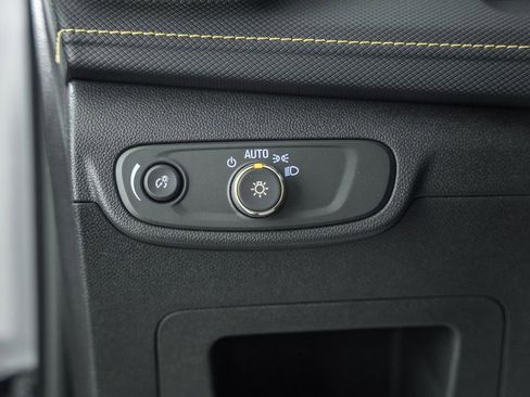 New 2026 Chevrolet TrailBlazer ACTIV w/ Convenience Package image 43