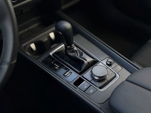 Used 2023 MAZDA CX-50 AWD 2.5 S w/ Cargo Package image 17